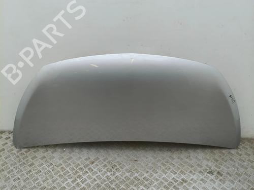 Used Hood Hood OPEL VIVARO B Van (X82) 1.6 CDTI (05) (116 hp) 39958298 39958298