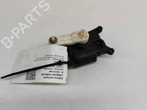 Electronic module JAGUAR I-PACE (X590) EV400 AWD | BP27768413M83  - Image 5