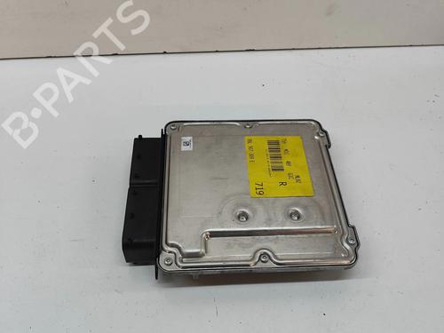 Engine control unit (ECU) AUDI A5 (F53, F5P) 35 TFSI Mild Hybrid | BP33373059M57  - Image 5