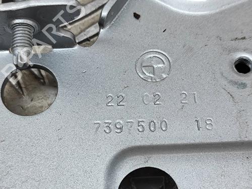 Hinge/Door check strap BMW X3 (G01, F97, G08) xDrive 20 d | BP16258030C146 