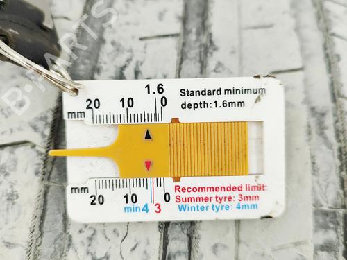 Fælk MERCEDES-BENZ CLS (C218) CLS 250 CDI / BlueTEC / d (218.303, 218.304) | BP31686832C45 