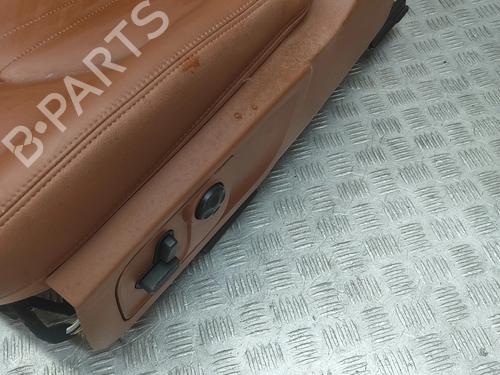 Left front seat MASERATI GHIBLI III (M157) 3.0 S | BP33798382C15 - Image 4