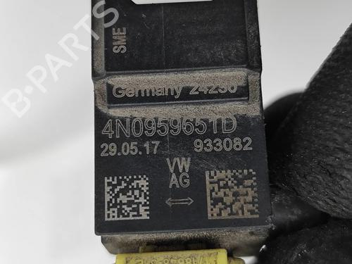 Electronic sensor PORSCHE PANAMERA (971) 2.9 4 E-Hybrid (97ABE1, 97BBE1) | BP26680700M84 - Image 5