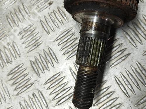 Right front driveshaft PORSCHE 911 (996) 3.6 Carrera 4 | BP27933622M39 