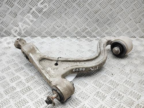 Used Left front suspension arm Left front suspension arm PORSCHE PANAMERA (970) 3.0 S E-Hybrid (416 hp) 39472653 39472653