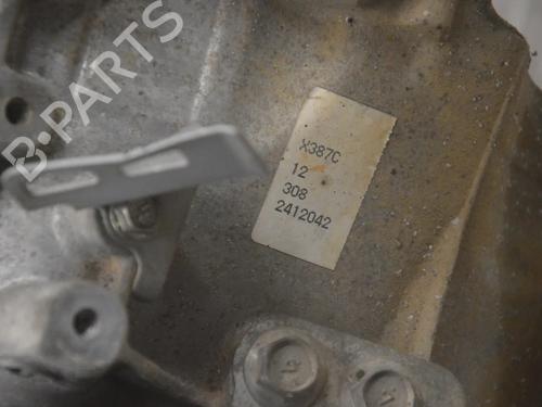 Gearbox INFINITI FX 30d AWD | BP33363230M3 - Image 10