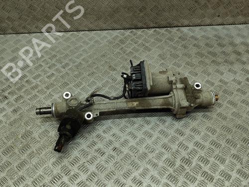 Used Steering rack TESLA MODEL X (5YJX) P100D AWD (772 hp) 26616493