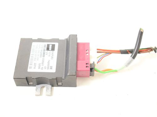 Elektronisk modul BMW 2 Coupe (F22, F87) M 235 i (326 hp) 30207859