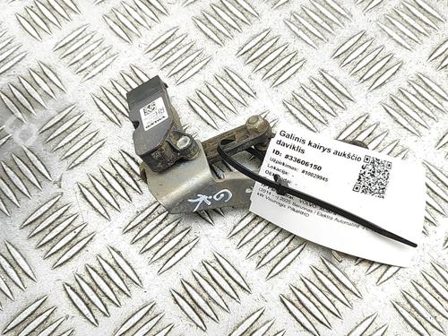 elektronisk-sensor-volvo-xc90-ii-256-2014-31834943 main image