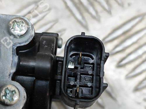 Rear left window mechanism HONDA CIVIC X Hatchback (FC_, FK_) 2.0 Type-R (FK8) | BP21077909C24 