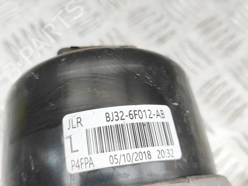 Engine mount LAND ROVER RANGE ROVER EVOQUE (L538) 2.0 D 4x4 | BP39687318M89  - Image 6