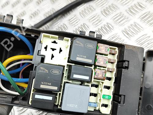 Fuse box JAGUAR XE (X760) 2.0 D | BP35957969E1 - Image 6