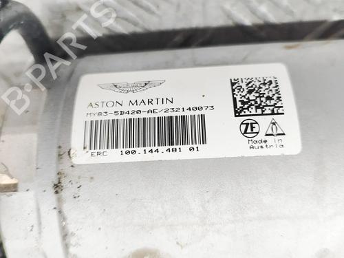 Anti roll bar ASTON MARTIN DBX 4.0 All-wheel Drive | BP36809245M96 - Image 6