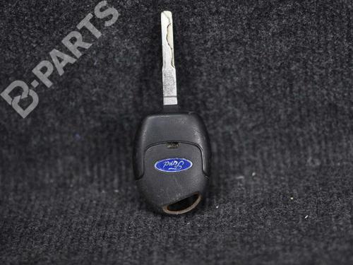 Ratlås/Tændingslås FORD C-MAX (DM2) 1.8 | BP7740091M48 