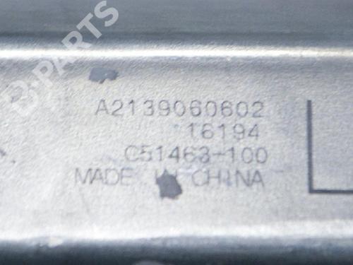 Right rear window motor MERCEDES-BENZ E-CLASS (W213) E 220 d (213.004) | BP6737622E22 