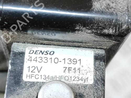 Electronic sensor TOYOTA RAV 4 V (_A5_, _H5_) 2.5 Hybrid (AXAH52) | BP33365671M84 - Image 6