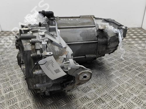 Used Engine SKODA ENYAQ iV SUV (5AZ) 50 (148 hp) 28115170