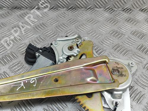 Rear left window mechanism LEXUS IS II (_E2_) 250 (GSE20) | BP24817780C24 - Image 3