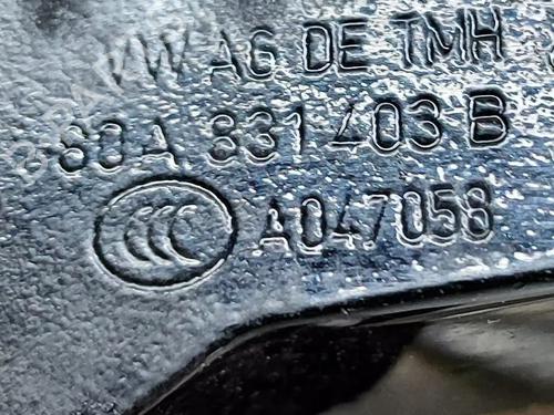 Hinge/Door check strap AUDI E-TRON (GEN) 55 quattro | BP27773987C146 - Image 6