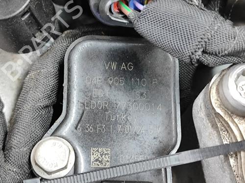 Engine VW T-CROSS (C11, D31) 1.0 TSi | BP28562635M1 