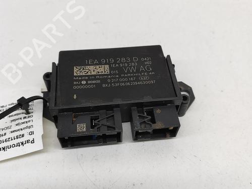 Electronic module AUDI Q4 E-TRON Sportback (F4N) 35 | BP28553937M83 - Image 3