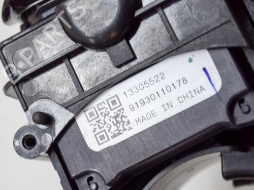 Steering column stalk OPEL INSIGNIA A Sports Tourer (G09) 2.0 CDTI (35) | BP9227905I23 