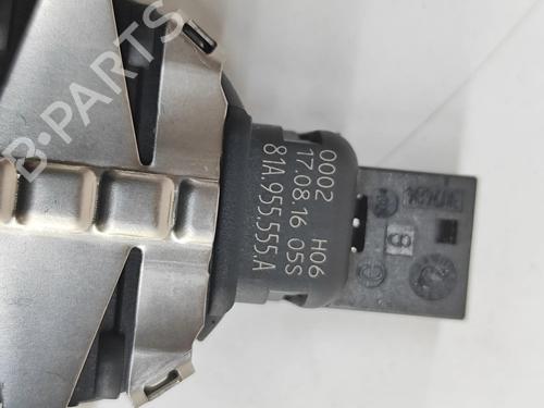 Electronic sensor AUDI A4 B9 Avant (8W5, 8WD) 2.0 TDI | BP26135313M84  - Image 8