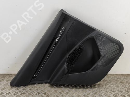 Used Rear left panel SKODA ENYAQ iV SUV (5AZ) 60 (179 hp) 27775974