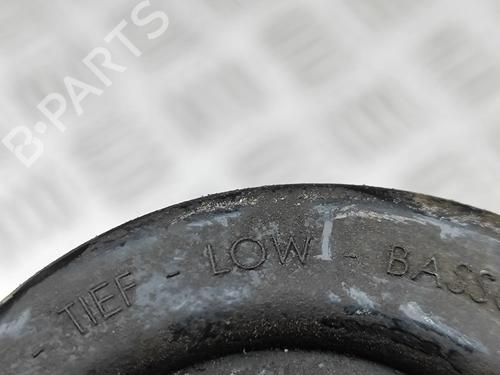 Horn VW TRANSPORTER T6 Van (SGA, SGH, SHA, SHH) 2.0 TDI | BP29945290E13