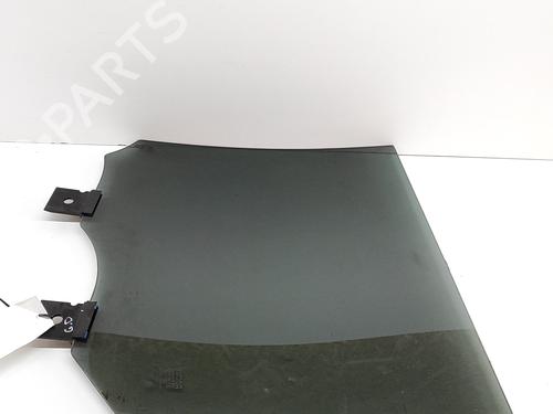 Rear right door window LAND ROVER RANGE ROVER IV (L405) 4.4 SDV8 4x4 | BP24580966C21