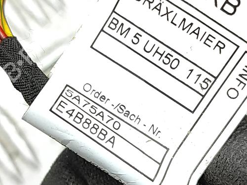 Electronic module BMW X6 (G06, F96) xDrive 40 i | BP36414999M83 - Image 7
