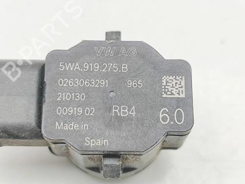 Modulo electronico CUPRA FORMENTOR (KM7, KMP) 1.4 e-Hybrid | BP31047597M83 