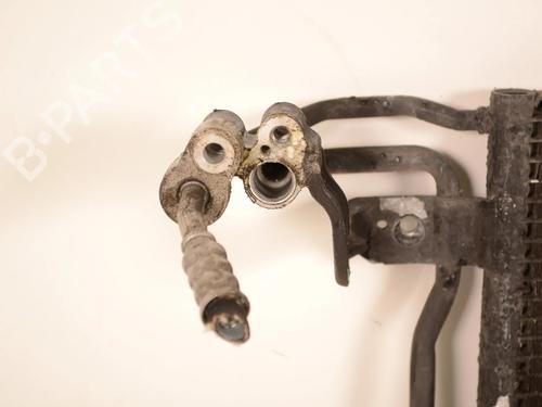 AC radiator AUDI A1 (8X1, 8XK) 1.4 TFSI | BP30215519M32