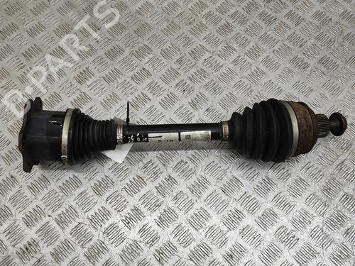 Used Left front driveshaft Left front driveshaft AUDI E-TRON (GEN) 55 quattro (408 hp) 27781175 27781175