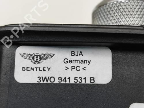 Control unit BENTLEY CONTINENTAL Convertible (3W_, 394) 4.0 FLEX AWD | BP38071245M11 - Image 8