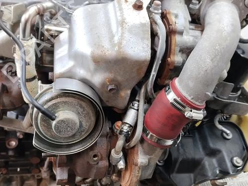 Engine ISUZU D-MAX II (TFR, TFS) 2.5 CRDi 4x4 (TFS86J) | BP40226906M1  - Image 7