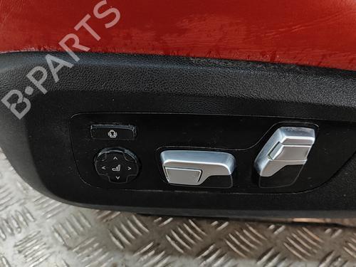 Left front seat BMW X5 (G05, F95) M | BP27251252C15 - Image 5