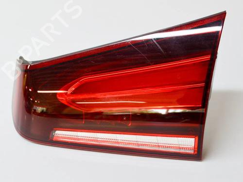 Right taillight MERCEDES-BENZ A-CLASS (W177) A 220 d (177.014) | BP27757310C35 