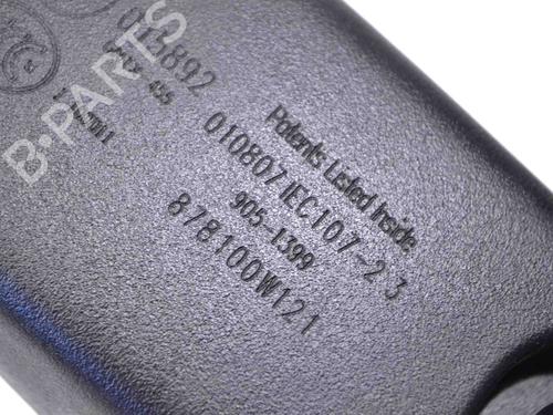 Specchietti retrovisore LEXUS RX (_U3_) 400h AWD (MHU38_) | BP30216400I6