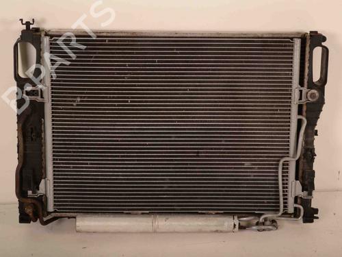 Used Radiator set MERCEDES-BENZ CLS (C219) CLS 320 CDI (219.322) (224 hp) 30266529