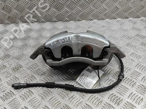 Used Left front brake caliper Left front brake caliper VW TAYRON (R41) 1.5 eHybrid (204 hp) 33374281 33374281