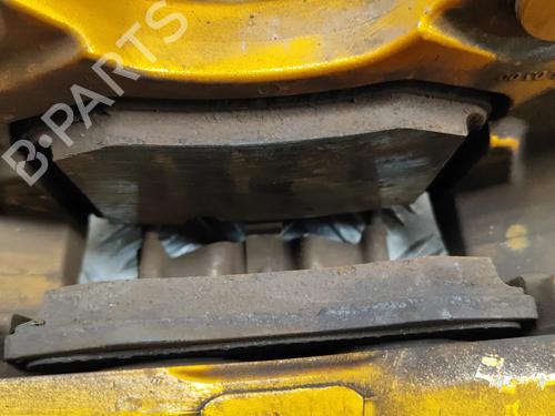 Left front brake caliper POLESTAR POLESTAR 2 (534) EV | BP27796078M105  - Image 6