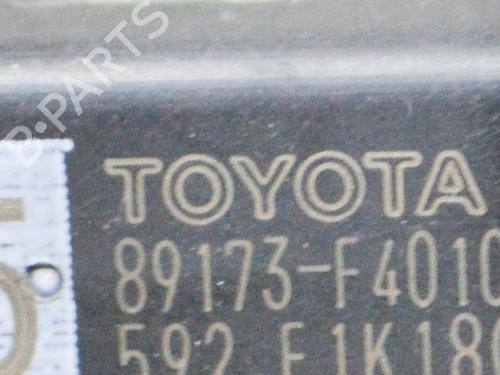 Electronic sensor TOYOTA C-HR (_X1_) 1.8 Hybrid (ZYX10_, ZYX11_) | BP10074862M84 