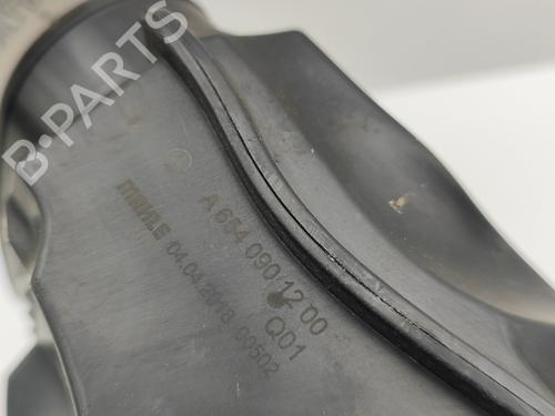 Rohr MERCEDES-BENZ E-CLASS T-Model (S213) E 220 d (213.204) | BP27388533M125 