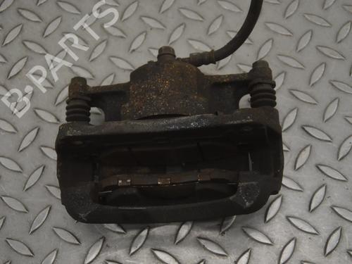 Right front brake caliper SUZUKI VITARA (LY) 1.4 T (APK414) | BP33362509M104 - Image 4