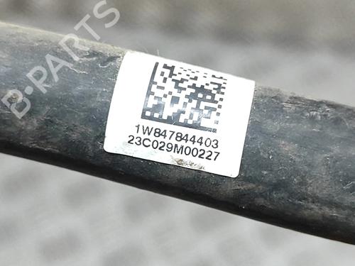 Pipe BMW X1 (U11) iX1 xDrive 30 | BP28552935M125 - Image 5