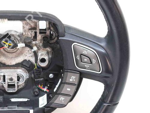 Steering wheel LAND ROVER RANGE ROVER EVOQUE (L538) 2.0 D 4x4 | BP9629770C49 