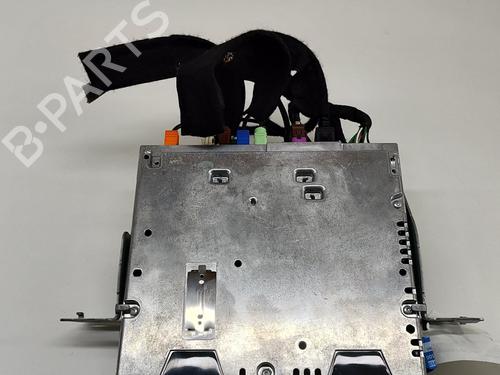 Elektronisk modul NISSAN QASHQAI III (J12) 1.3 DIG-T (158 hp) 28554797