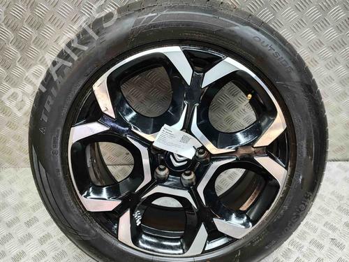 Used Rim CITROËN C5 AIRCROSS (A_) 1.6 Hybrid 225 (A45GFR) (224 hp) 29458473