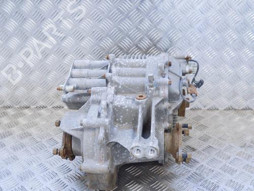 Rear differential LEXUS RX (_L1_) 450h AWD (GYL15_) | BP7735446M24